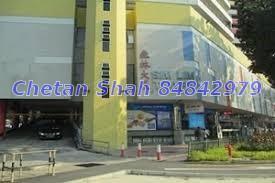 Sim Lim Tower (D8), Office #172186992